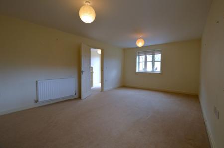 2 bedroom Maisonette to let in Pauleys Court, Stamford, PE9