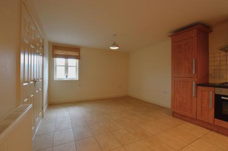 2 bedroom Maisonette to let in Pauleys Court, Stamford, PE9