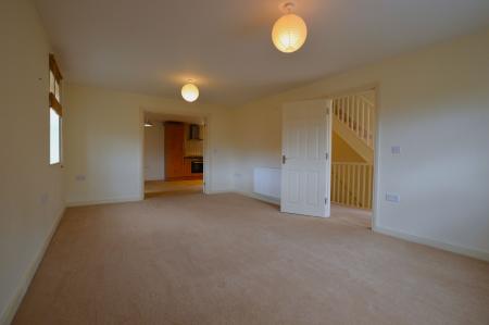 2 bedroom Maisonette to let in Pauleys Court, Stamford, PE9