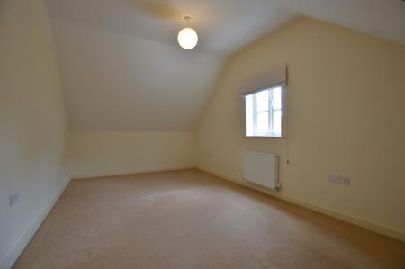 2 bedroom Maisonette to let in Pauleys Court, Stamford, PE9