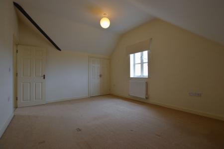 2 bedroom Maisonette to let in Pauleys Court, Stamford, PE9