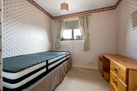 3 bedroom End of terrace house for sale in Andrew Road, Stamford, PE9