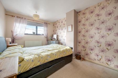3 bedroom End of terrace house for sale in Andrew Road, Stamford, PE9