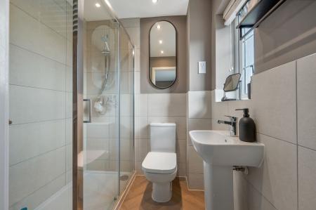 3 bedroom Semi-detached house for sale in Sovereign Way, Stamford, PE9