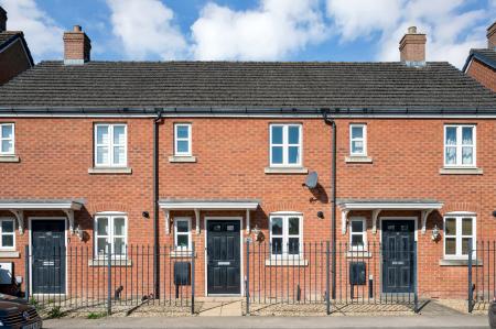 Little Casterton Road, Stamford, PE9