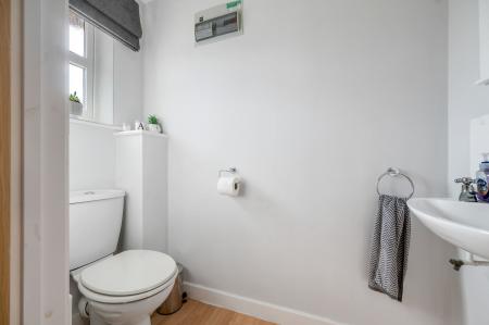 2 bedroom Terraced House for sale in Little Casterton Road, Stamford, PE9