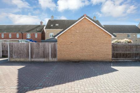 2 bedroom Terraced House for sale in Little Casterton Road, Stamford, PE9