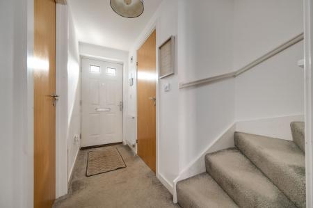 2 bedroom Terraced House for sale in Little Casterton Road, Stamford, PE9