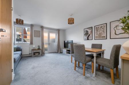 2 bedroom Terraced House for sale in Little Casterton Road, Stamford, PE9
