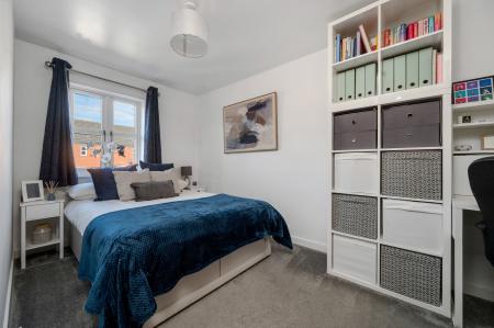 2 bedroom Terraced House for sale in Little Casterton Road, Stamford, PE9