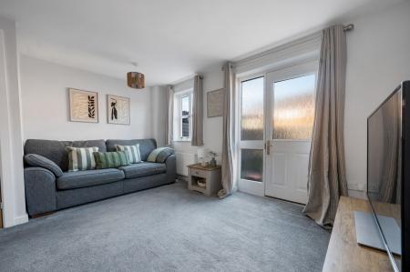 2 bedroom Terraced House for sale in Little Casterton Road, Stamford, PE9
