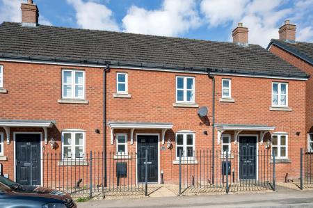 Little Casterton Road, Stamford, PE9
