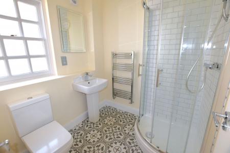 4 bedroom Terraced House for sale in Blackfriars Street, Stamford, PE9