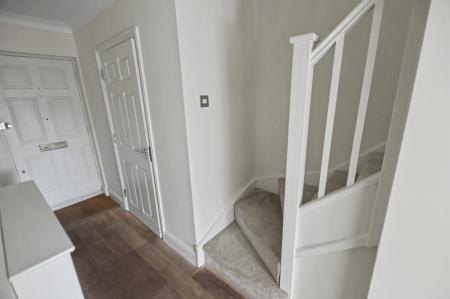 4 bedroom Terraced House for sale in Blackfriars Street, Stamford, PE9