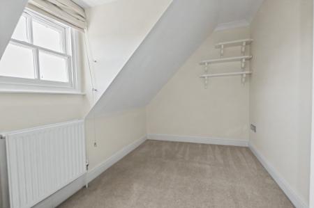 4 bedroom Terraced House for sale in Blackfriars Street, Stamford, PE9