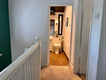 3 bedroom Semi-detached house for sale in Drift Gardens, Stamford, PE9