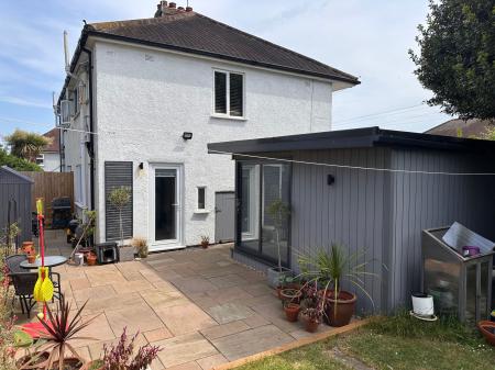 3 bedroom Semi-detached house for sale in Drift Gardens, Stamford, PE9