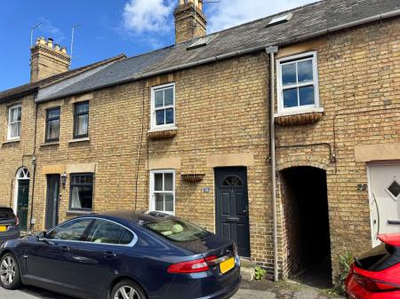 Rock Road, Oundle, PE8