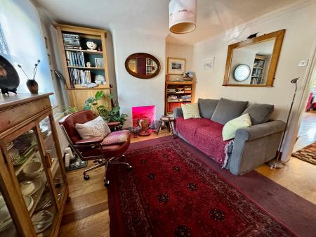 3 bedroom Terraced House for sale in Rock Road, Oundle, PE8