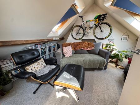 3 bedroom Terraced House for sale in Rock Road, Oundle, PE8