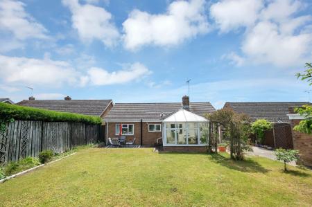 3 bedroom Detached bungalow for sale in Ryhall Road, Great Casterton, PE9