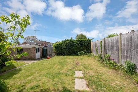 3 bedroom Detached bungalow for sale in Ryhall Road, Great Casterton, PE9