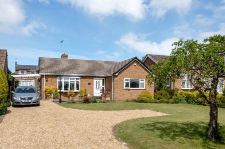 Ryhall Road, Great Casterton, PE9