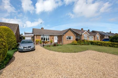 Ryhall Road, Great Casterton, PE9