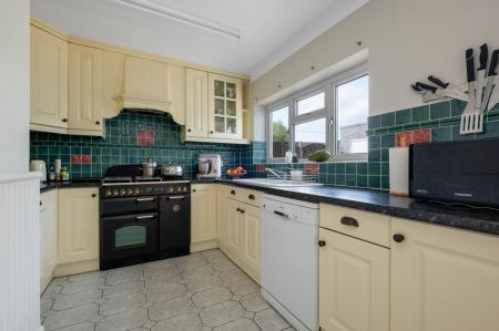 3 bedroom Detached bungalow for sale in Ryhall Road, Great Casterton, PE9