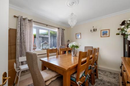 3 bedroom Detached bungalow for sale in Ryhall Road, Great Casterton, PE9