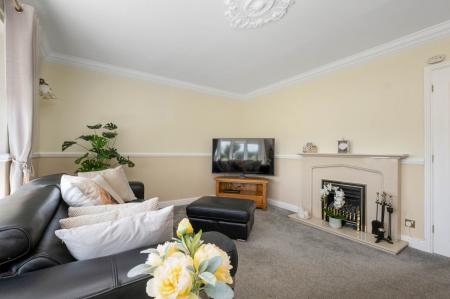 3 bedroom Detached bungalow for sale in Ryhall Road, Great Casterton, PE9