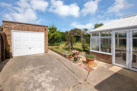 3 bedroom Detached bungalow for sale in Ryhall Road, Great Casterton, PE9
