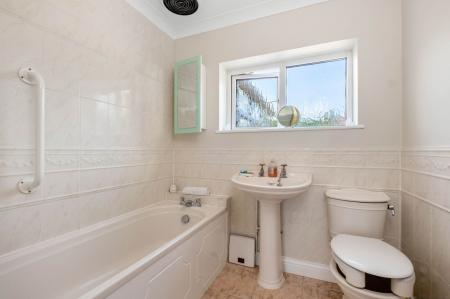 3 bedroom Detached bungalow for sale in Ryhall Road, Great Casterton, PE9