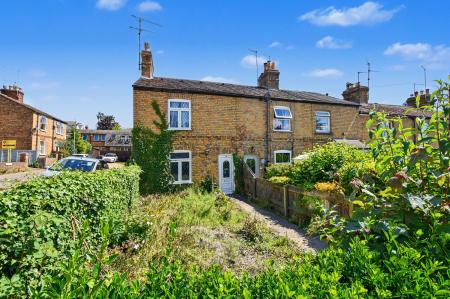 New Street, Stamford, PE9