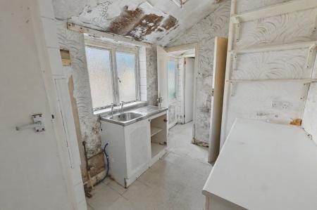 2 bedroom End of terrace house for sale in New Street, Stamford, PE9