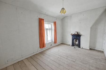 2 bedroom End of terrace house for sale in New Street, Stamford, PE9
