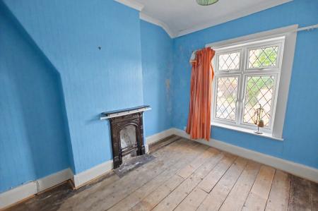 2 bedroom End of terrace house for sale in New Street, Stamford, PE9