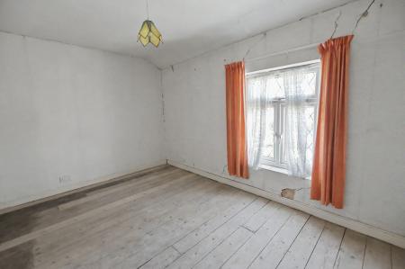 2 bedroom End of terrace house for sale in New Street, Stamford, PE9