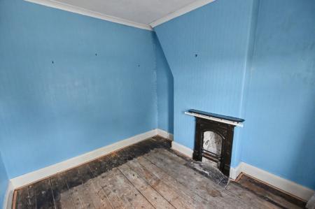 2 bedroom End of terrace house for sale in New Street, Stamford, PE9