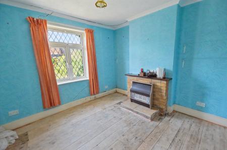2 bedroom End of terrace house for sale in New Street, Stamford, PE9