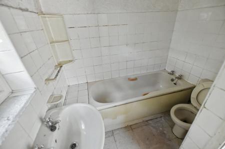 2 bedroom End of terrace house for sale in New Street, Stamford, PE9