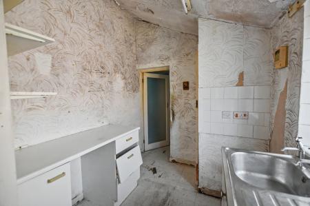 2 bedroom End of terrace house for sale in New Street, Stamford, PE9