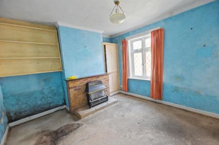 2 bedroom End of terrace house for sale in New Street, Stamford, PE9