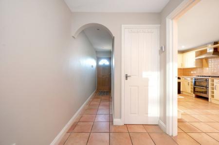 3 bedroom Town house for sale in Ryhall Road, Stamford, PE9