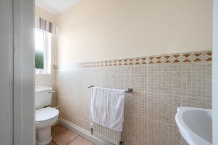3 bedroom Town house for sale in Ryhall Road, Stamford, PE9