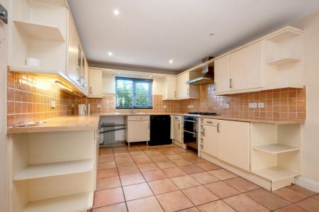 3 bedroom Town house for sale in Ryhall Road, Stamford, PE9