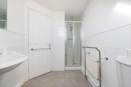 3 bedroom Town house for sale in Ryhall Road, Stamford, PE9