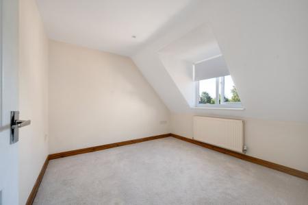 3 bedroom Town house for sale in Ryhall Road, Stamford, PE9