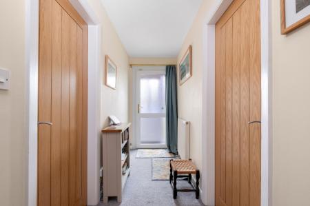 3 bedroom Detached bungalow for sale in Cambridge Road, Stamford, PE9