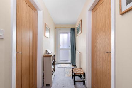 2 bedroom Detached bungalow for sale in Cambridge Road, Stamford, PE9